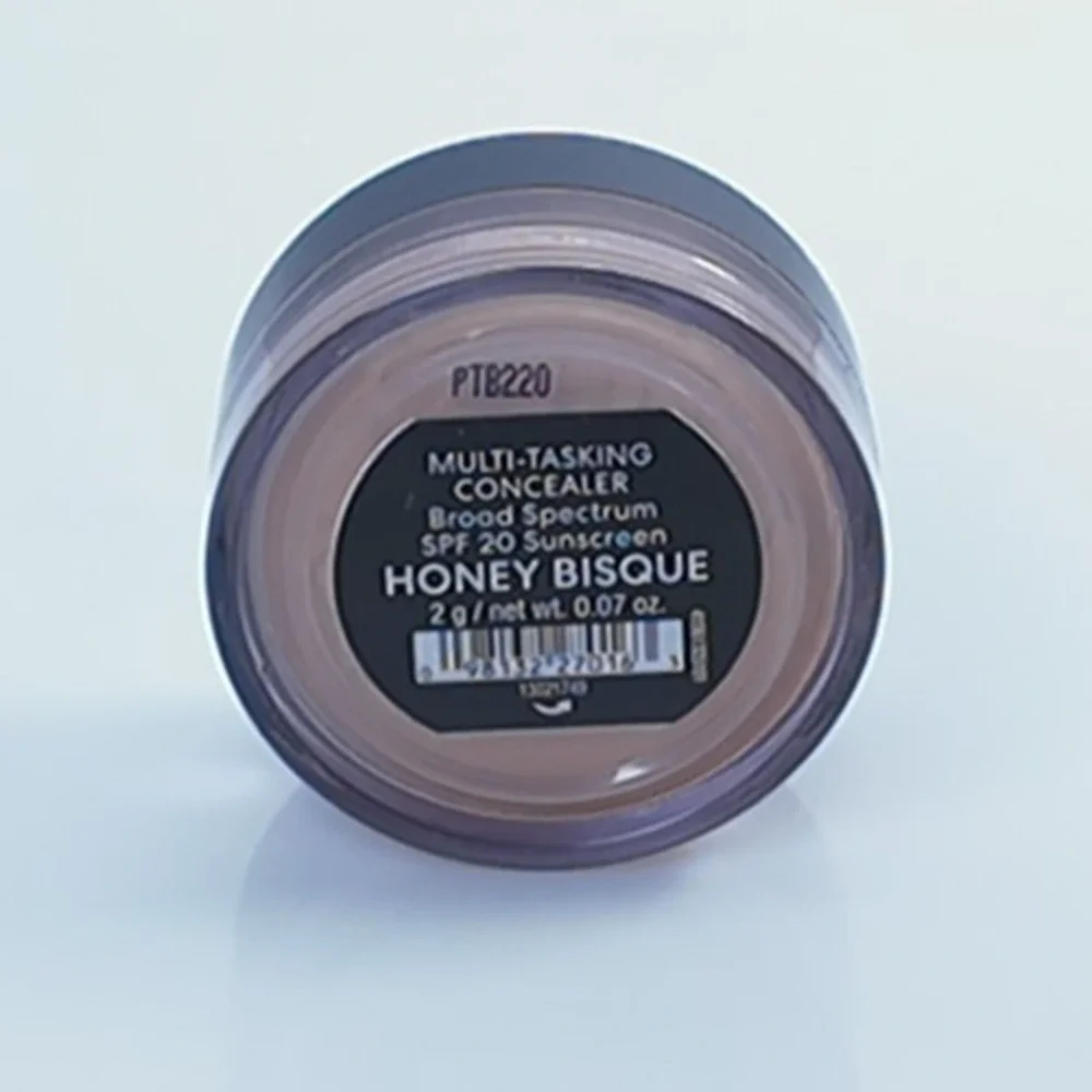 bareMinerals Multi-Tasking SPF20 Concealer HONEY BISQUE .07oz New
